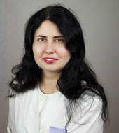 Ирина Владимировна Мещерина врач дерматовенеролог